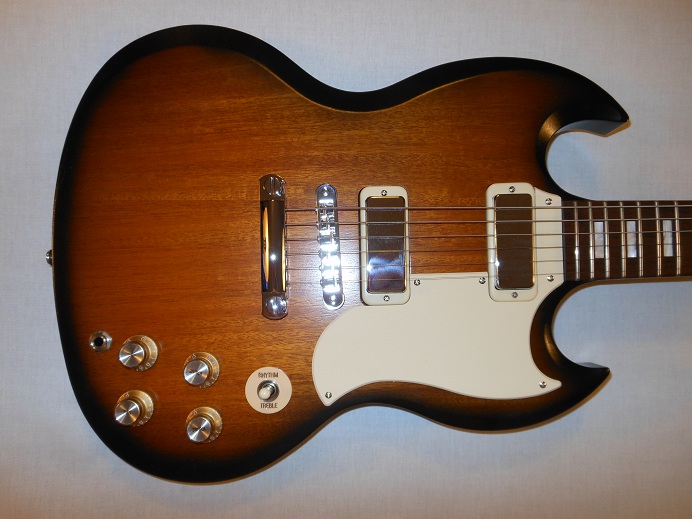 SG Special '70s Tribute Picture 7